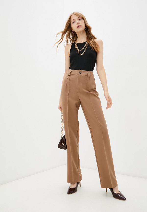 фото Брюки incity