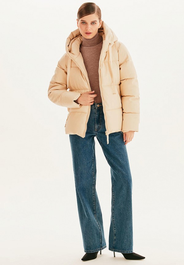 фото Куртка кожаная love republic