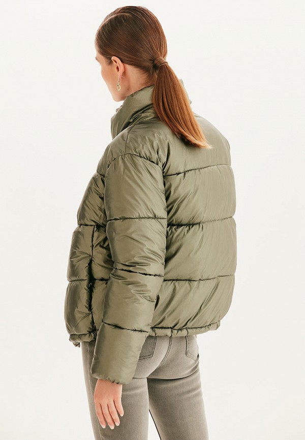 фото Куртка утепленная love republic