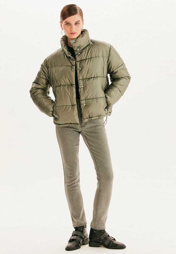 фото Куртка утепленная love republic