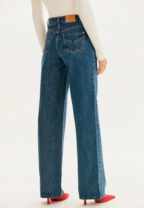 фото Джинсы love republic