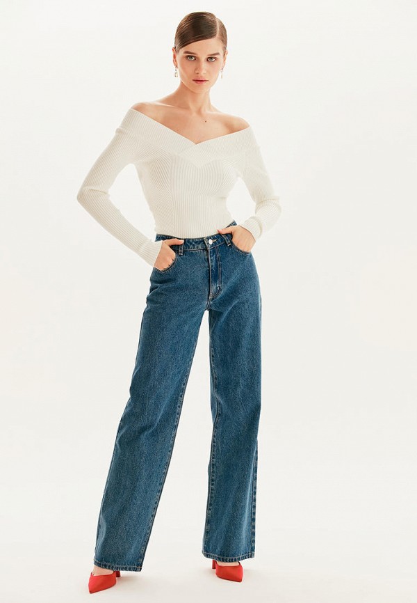 фото Пуловер love republic