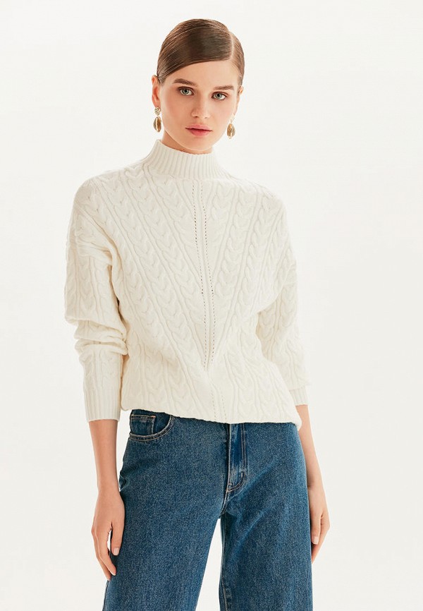 

Свитер Love Republic, Бежевый, Exclusive online