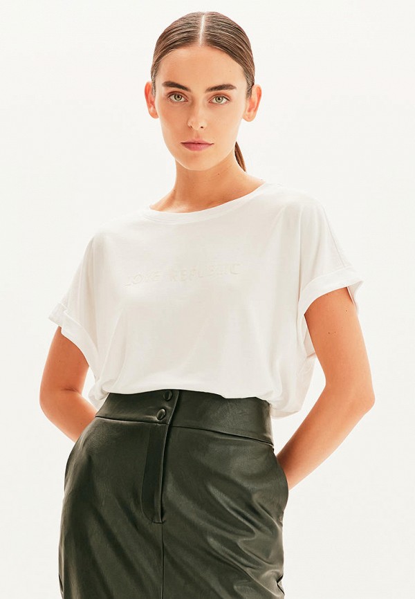 фото Футболка love republic