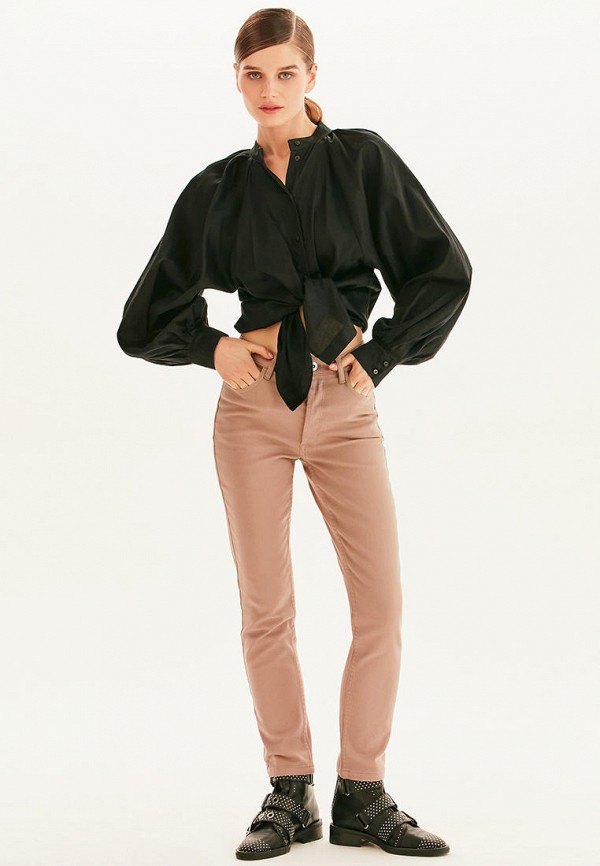 фото Брюки love republic