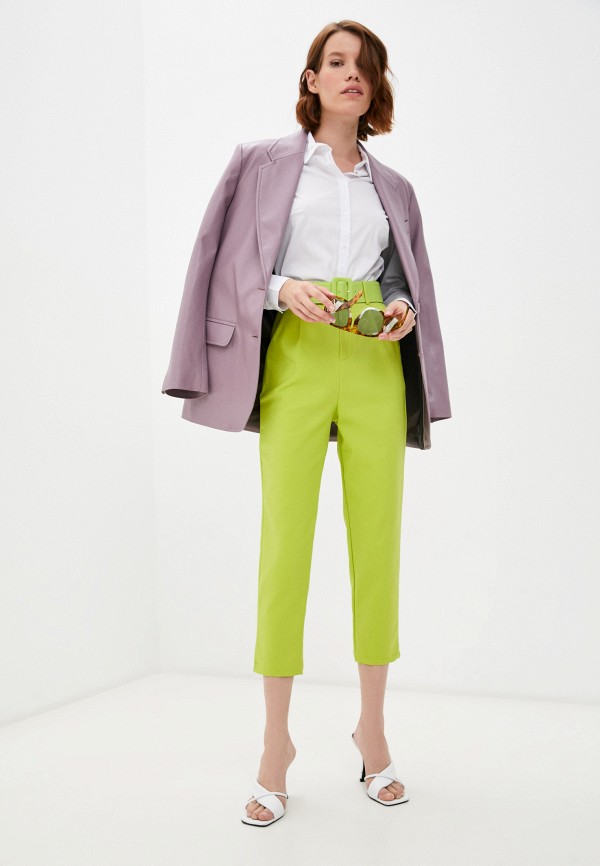 фото Брюки fadjo