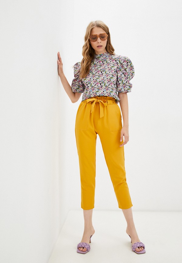 фото Брюки fadjo