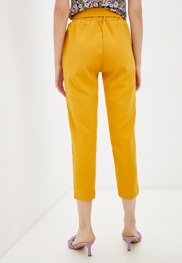 фото Брюки fadjo