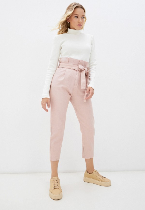 фото Брюки fadjo