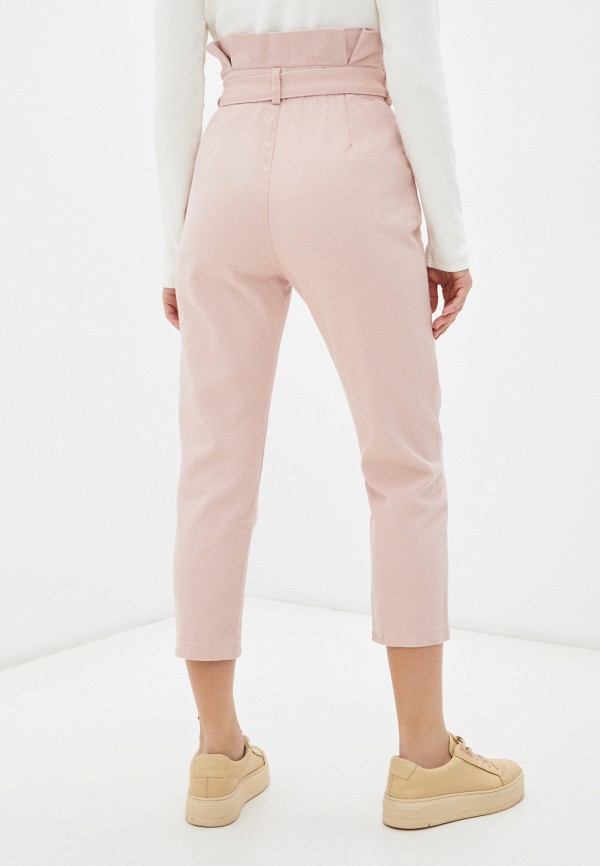 фото Брюки fadjo