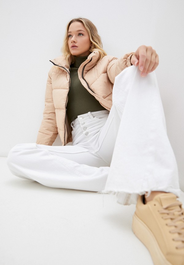 фото Куртка утепленная fadjo