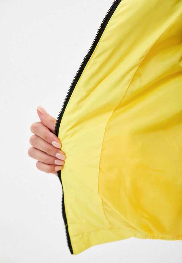 фото Куртка утепленная fadjo