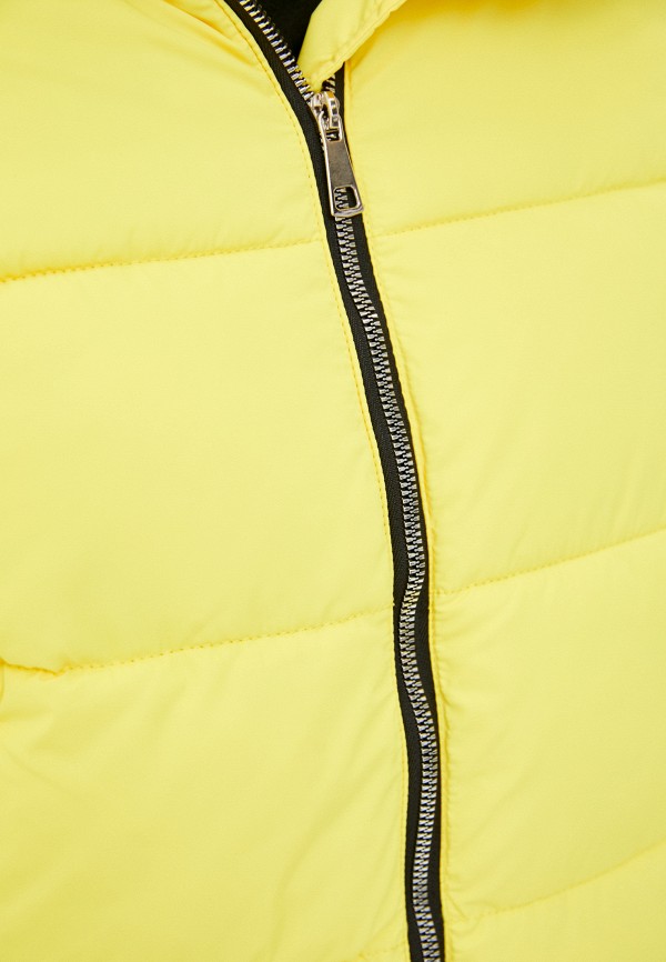 фото Куртка утепленная fadjo