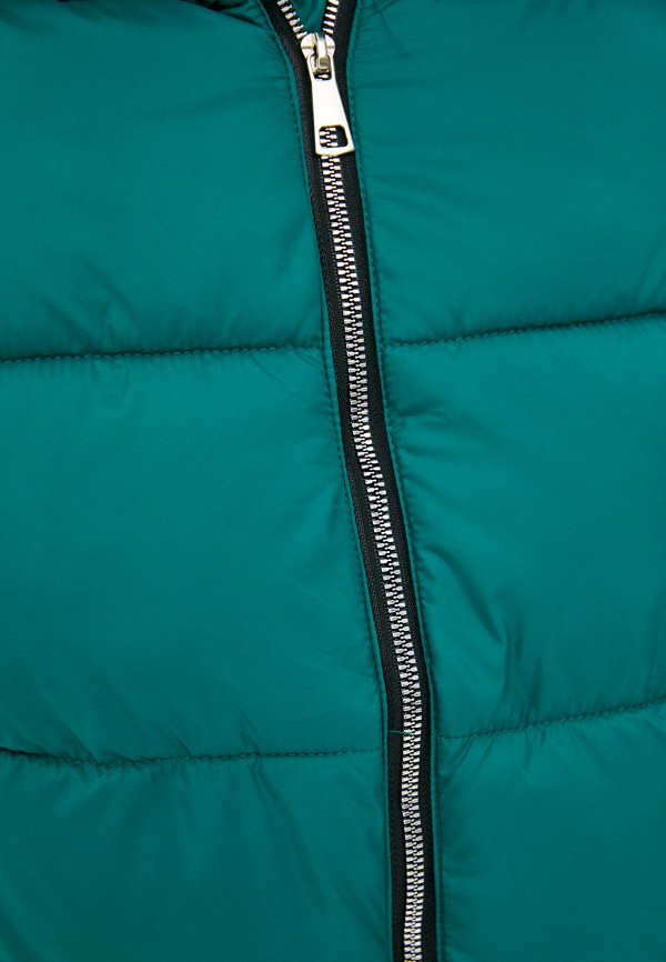 фото Куртка утепленная fadjo