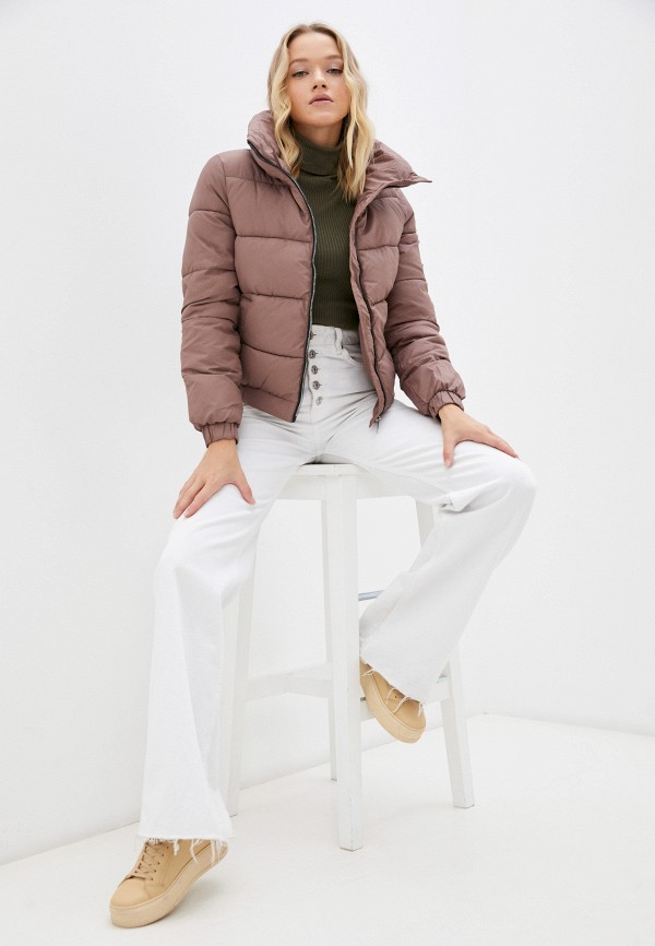 фото Куртка утепленная fadjo