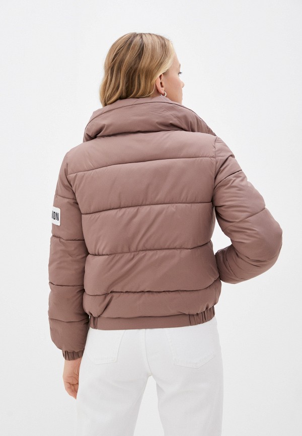 фото Куртка утепленная fadjo