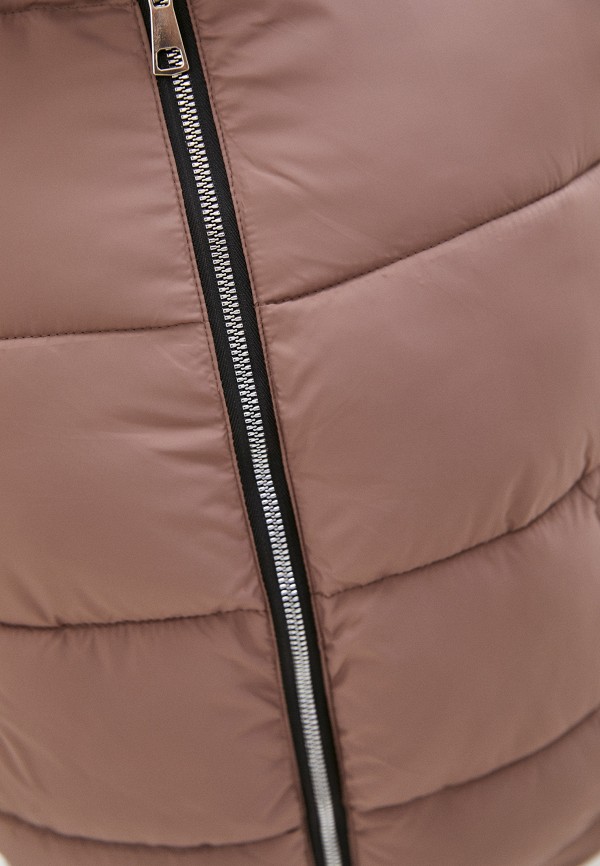 фото Куртка утепленная fadjo