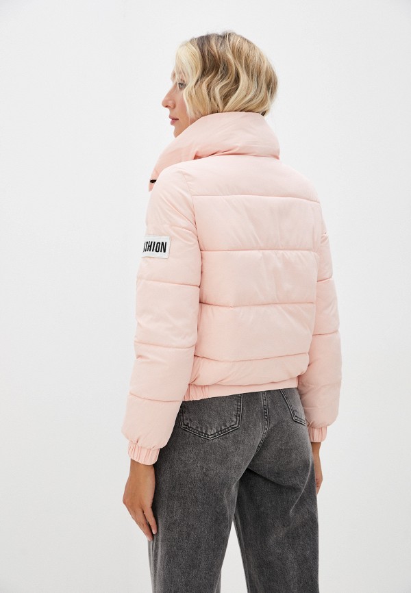 фото Куртка утепленная fadjo