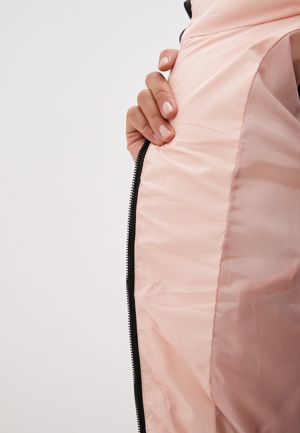 фото Куртка утепленная fadjo