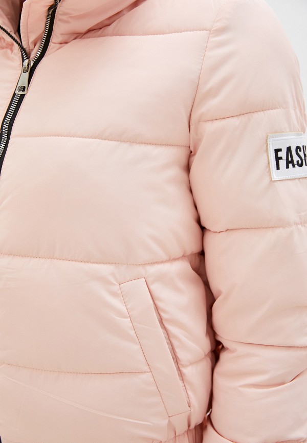 фото Куртка утепленная fadjo