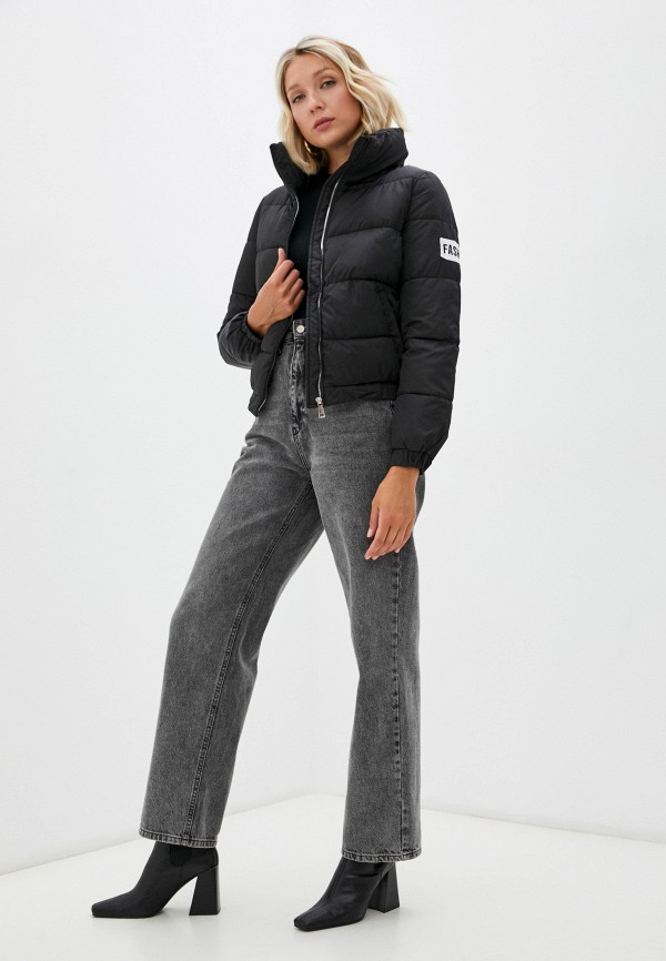 фото Куртка утепленная fadjo