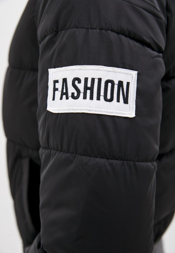 фото Куртка утепленная fadjo