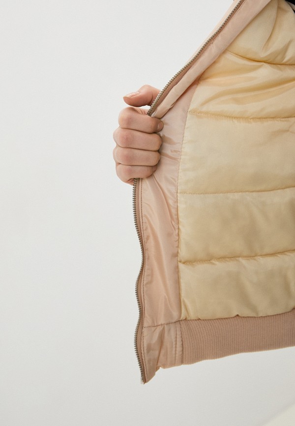 фото Куртка утепленная fadjo