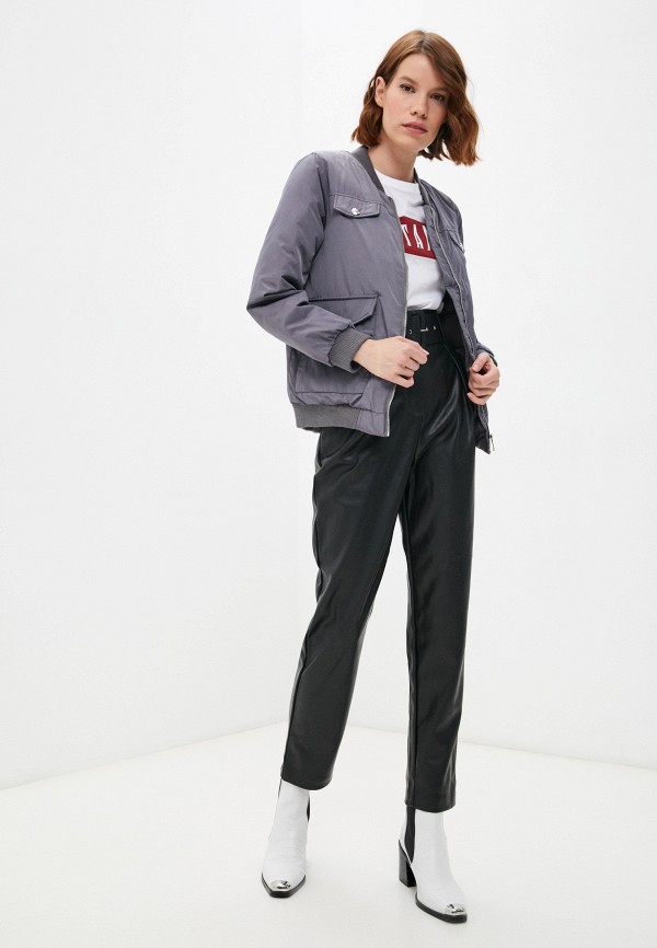 фото Куртка утепленная fadjo