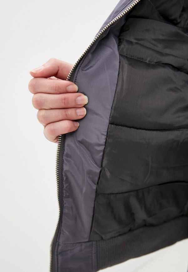 фото Куртка утепленная fadjo