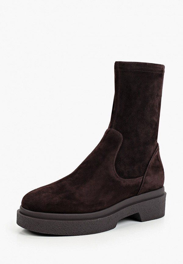 фото Полусапоги alla pugachova