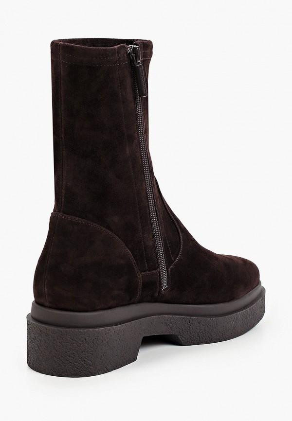 фото Полусапоги alla pugachova