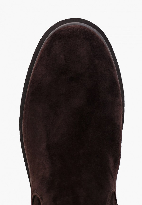 фото Полусапоги alla pugachova