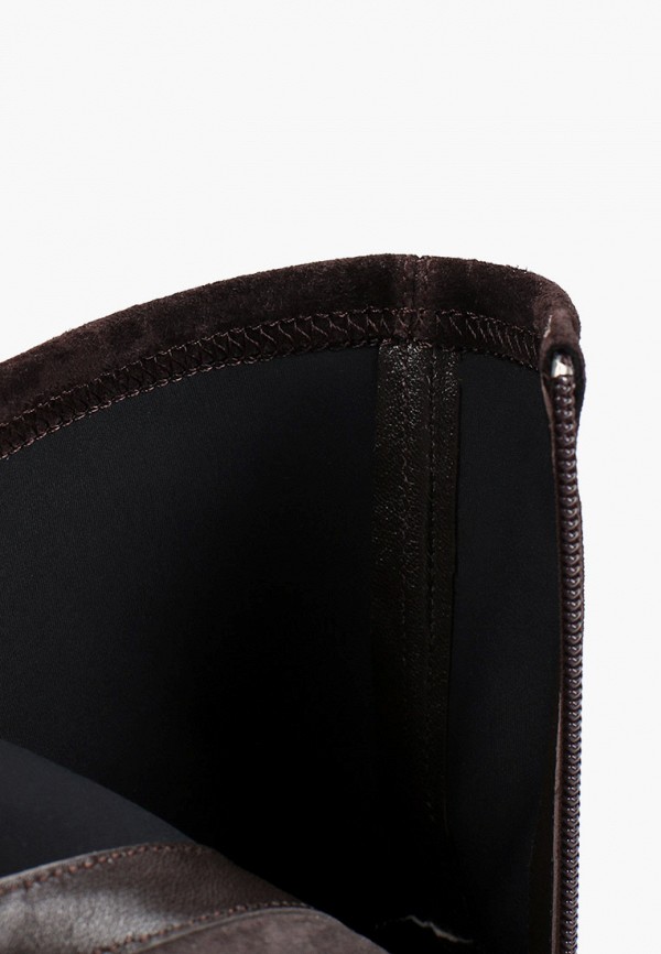 фото Полусапоги alla pugachova