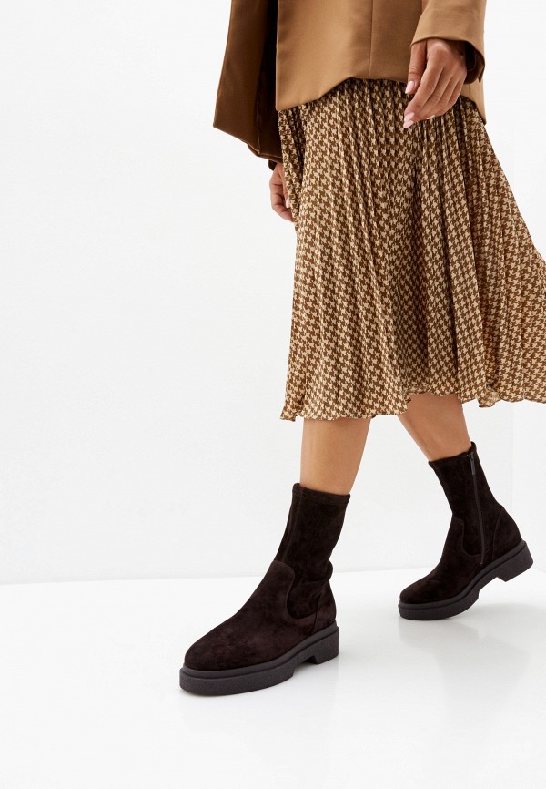 фото Полусапоги alla pugachova