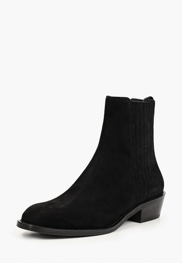 фото Ботильоны alla pugachova