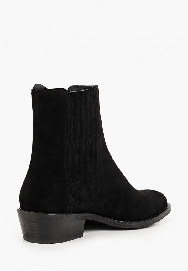 фото Ботильоны alla pugachova