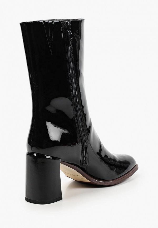 фото Полусапоги alla pugachova