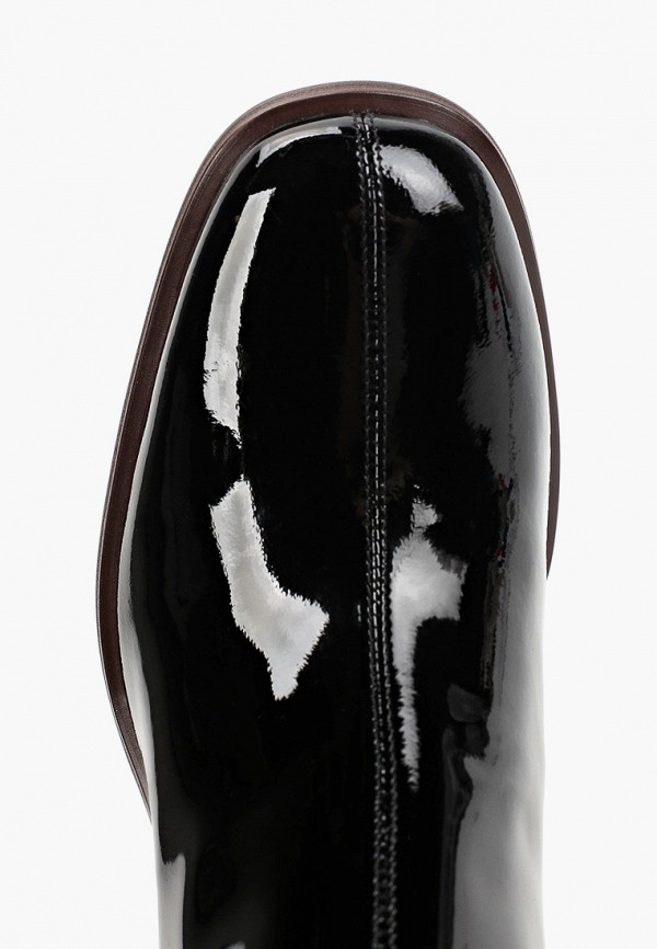 фото Полусапоги alla pugachova