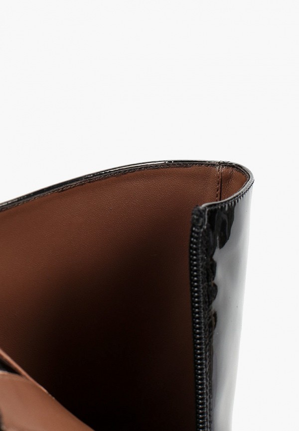 фото Полусапоги alla pugachova