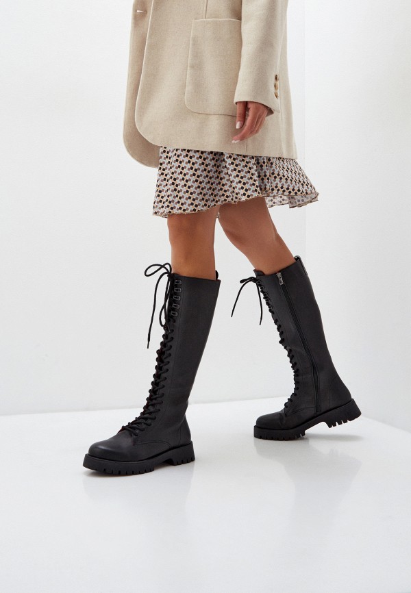 фото Сапоги airbox