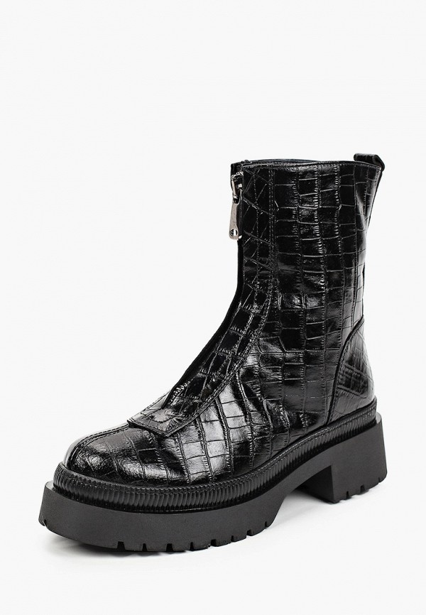 фото Полусапоги airbox