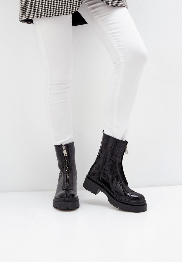 фото Полусапоги airbox