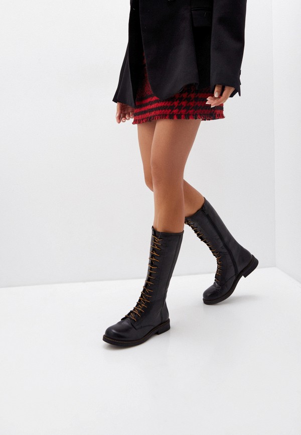 фото Сапоги airbox