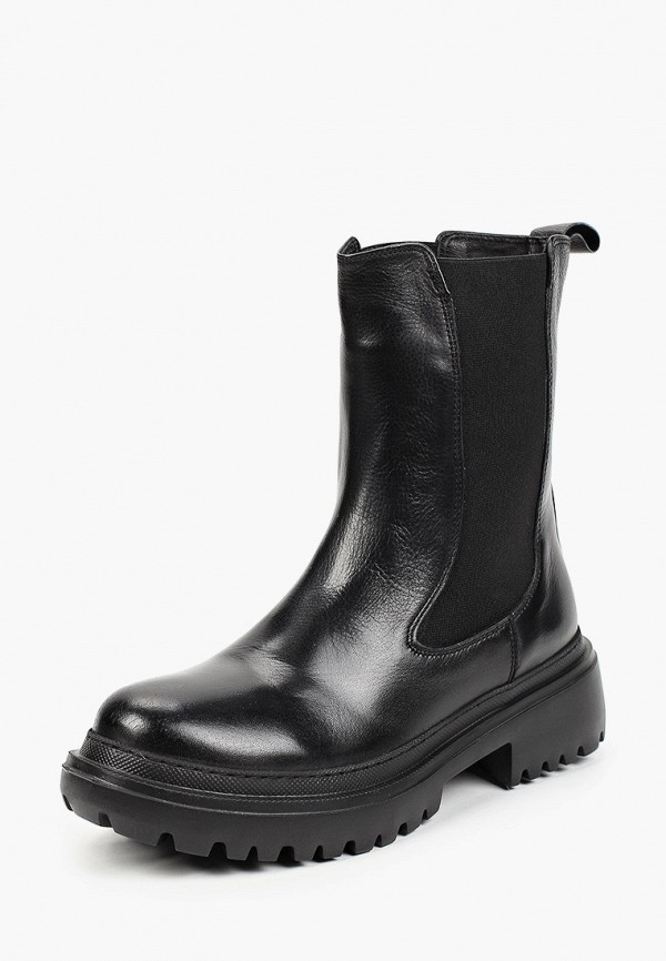 фото Полусапоги airbox