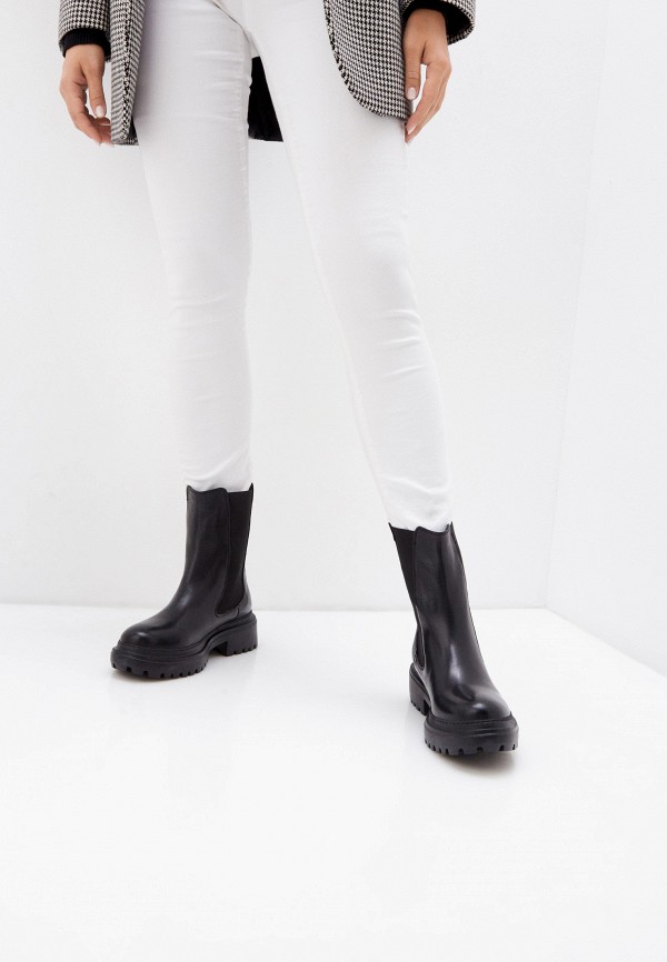 фото Полусапоги airbox