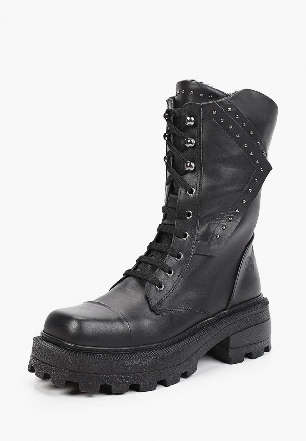 фото Ботинки airbox