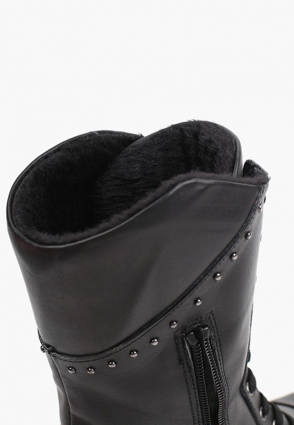 фото Ботинки airbox