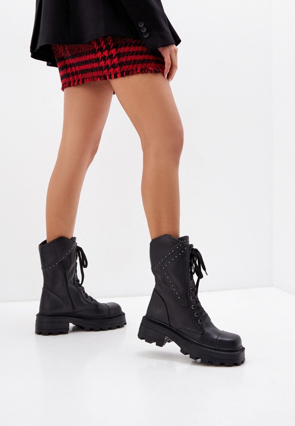 фото Ботинки airbox