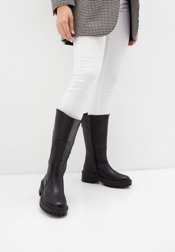 фото Сапоги airbox