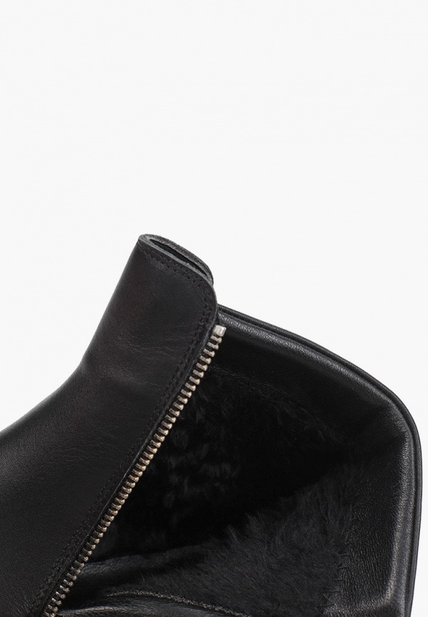 Ботинки Airbox черный, размер 38, фото 6